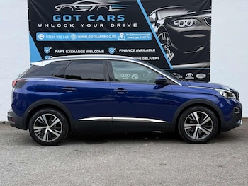 Used Peugeot 3008 2017 for sale - 78662530: Photo