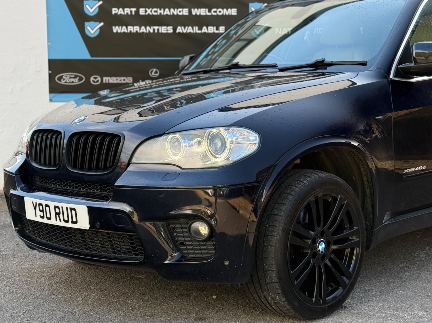 Used BMW X5 for sale - 78214812: Photo 10