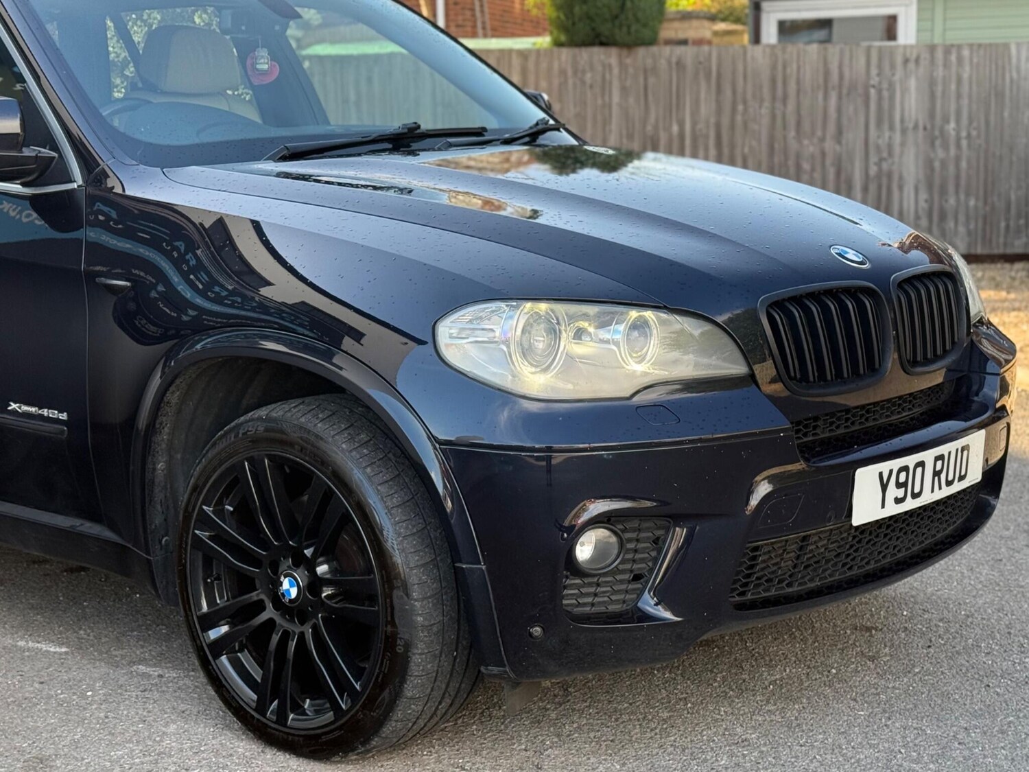 Used BMW X5 for sale - 78214812: Photo 11
