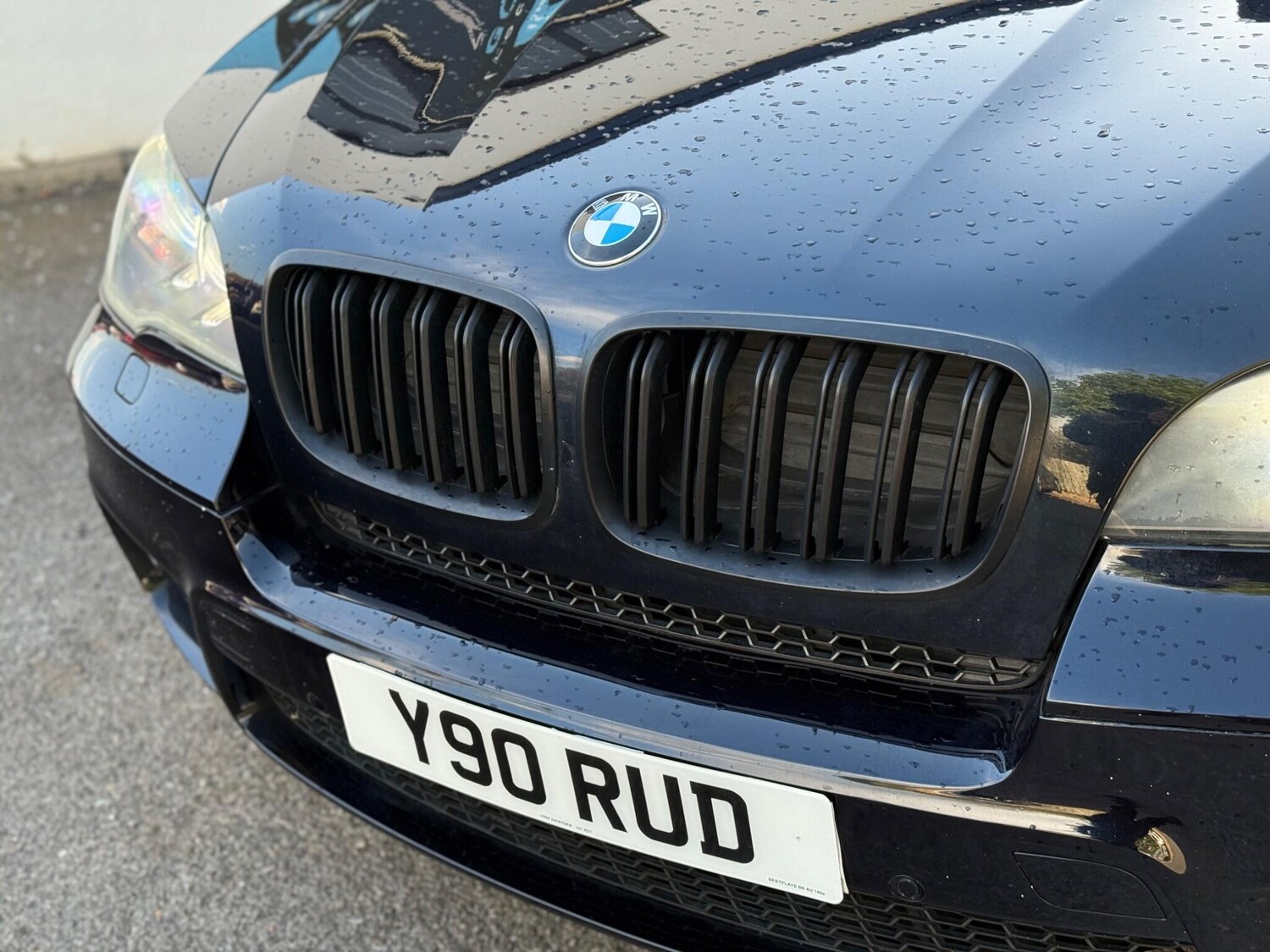 Used BMW X5 for sale - 78214812: Photo 13