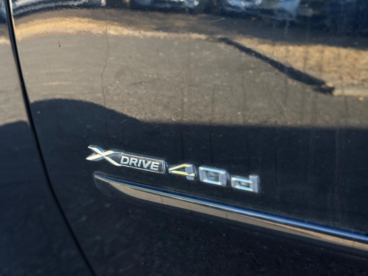 Used BMW X5 for sale - 78214812: Photo 28