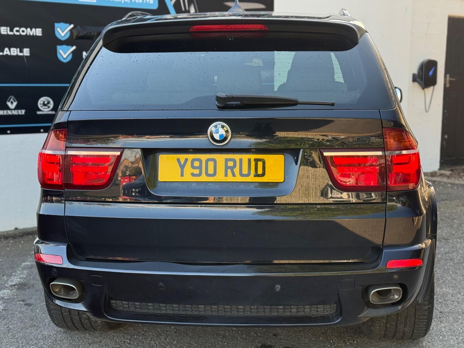 Used BMW X5 for sale - 78214812: Photo 29