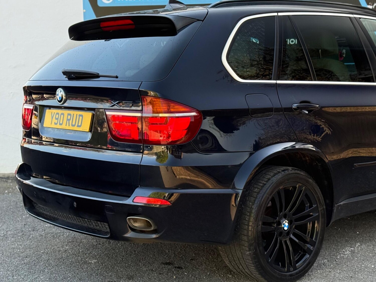 Used BMW X5 for sale - 78214812: Photo 31