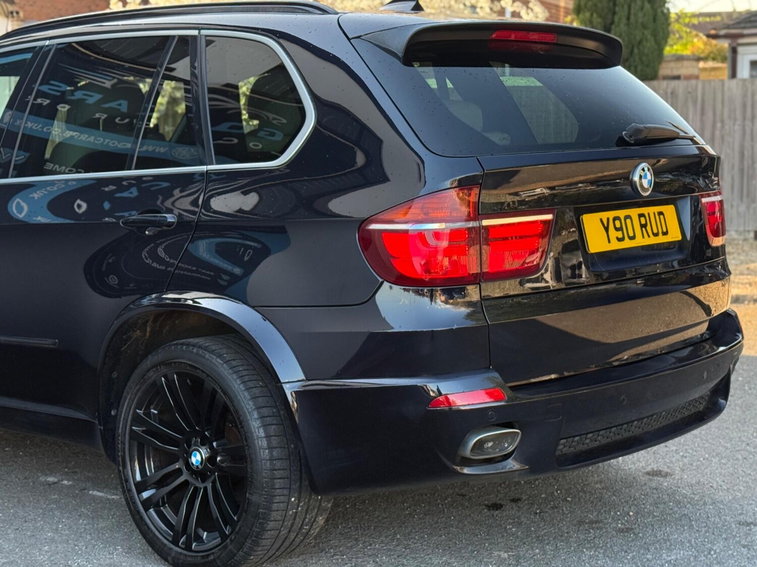 Used BMW X5 for sale - 78214812: Photo 32