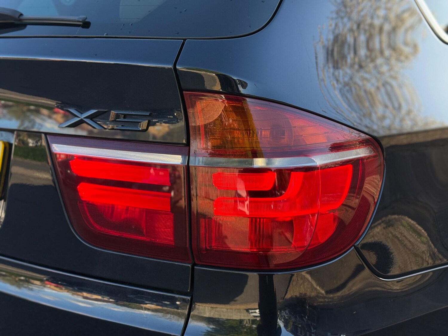 Used BMW X5 for sale - 78214812: Photo 35