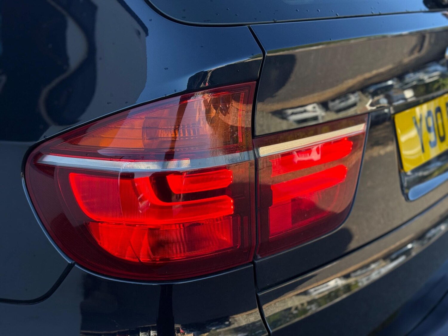 Used BMW X5 for sale - 78214812: Photo 38