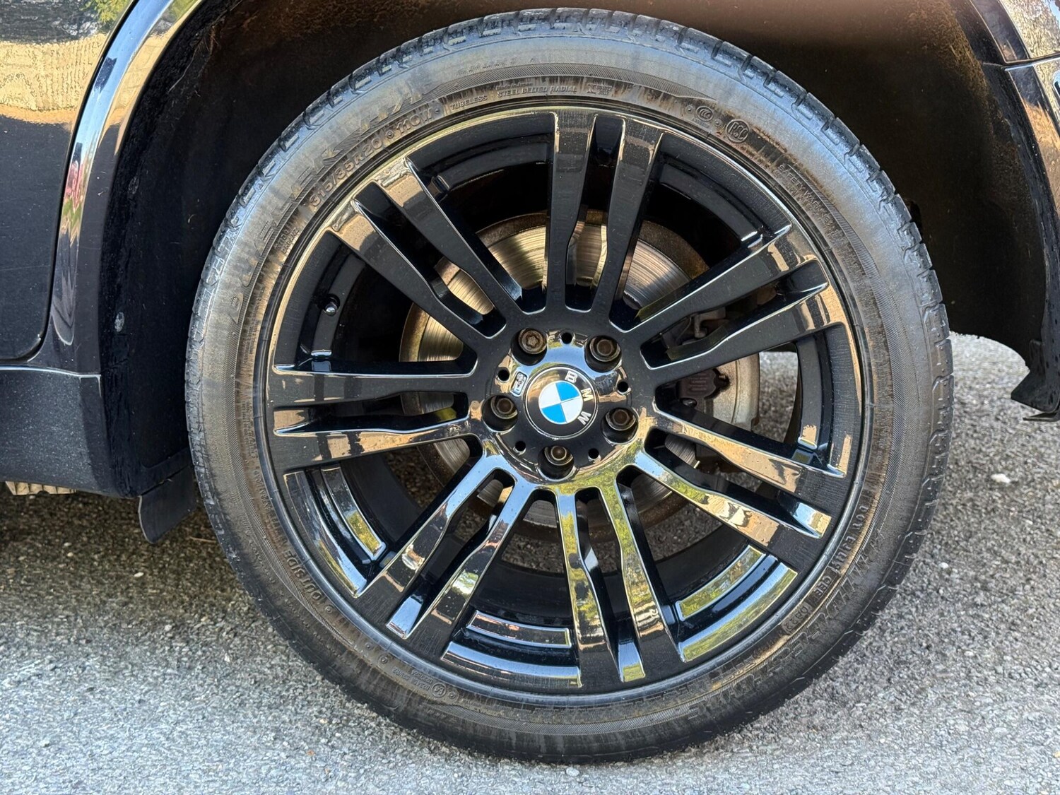 Used BMW X5 for sale - 78214812: Photo 43