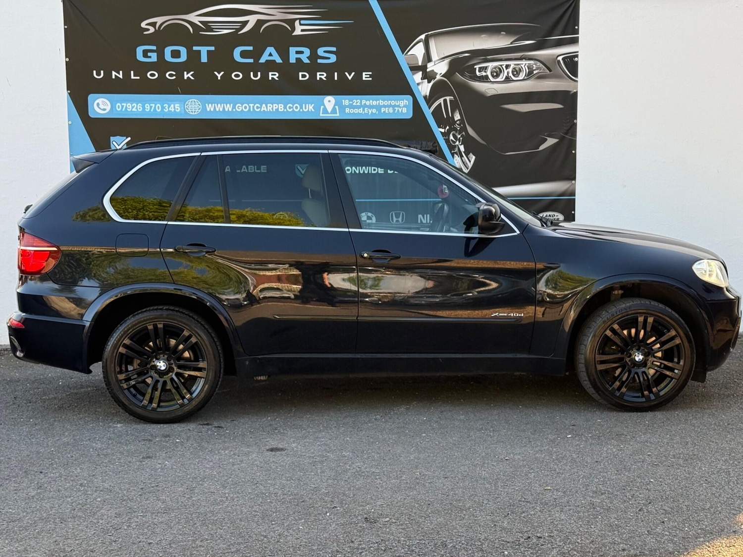Used BMW X5 for sale - 78214812: Photo 5