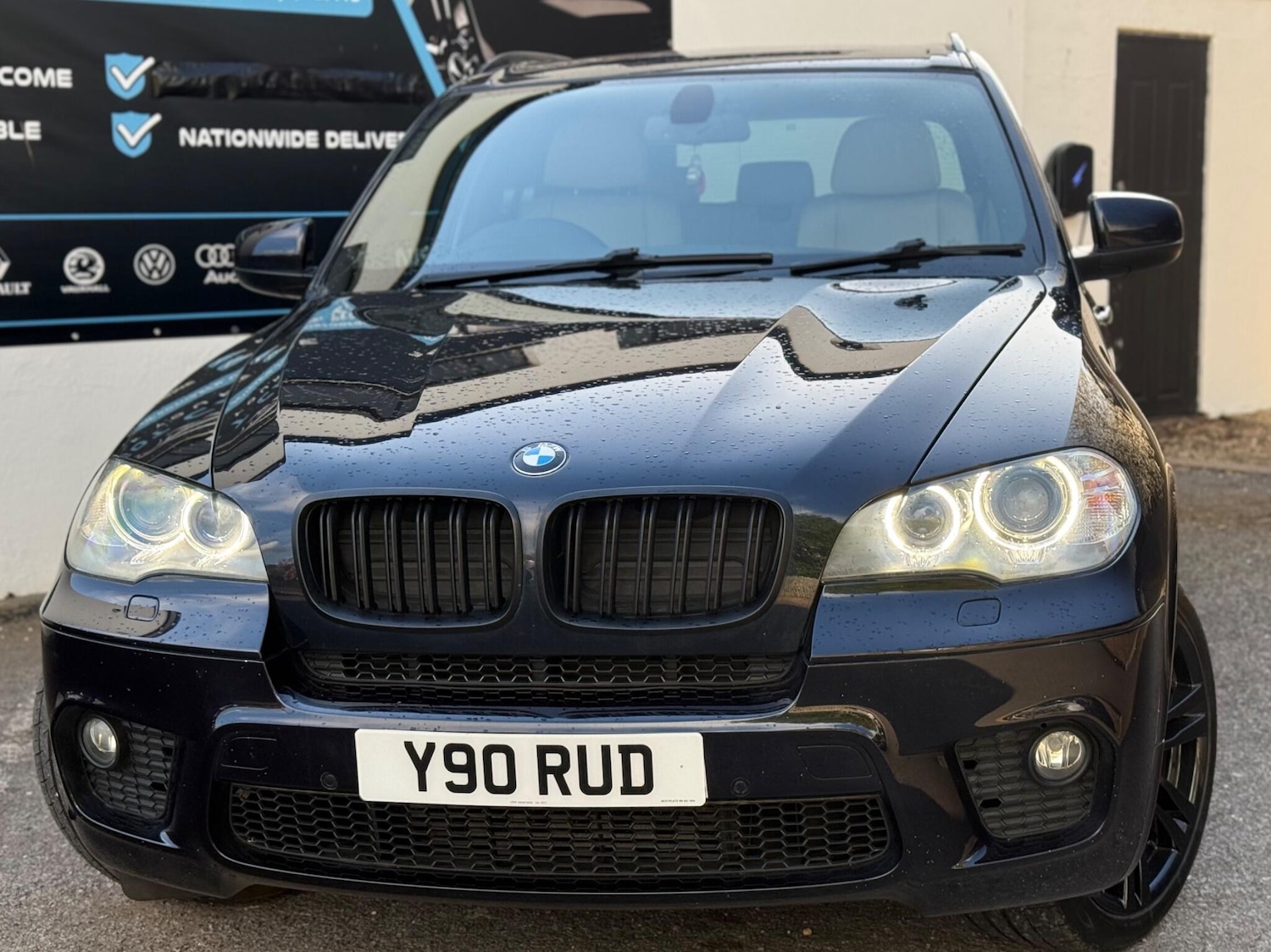 Used BMW X5 for sale - 78214812: Photo 6