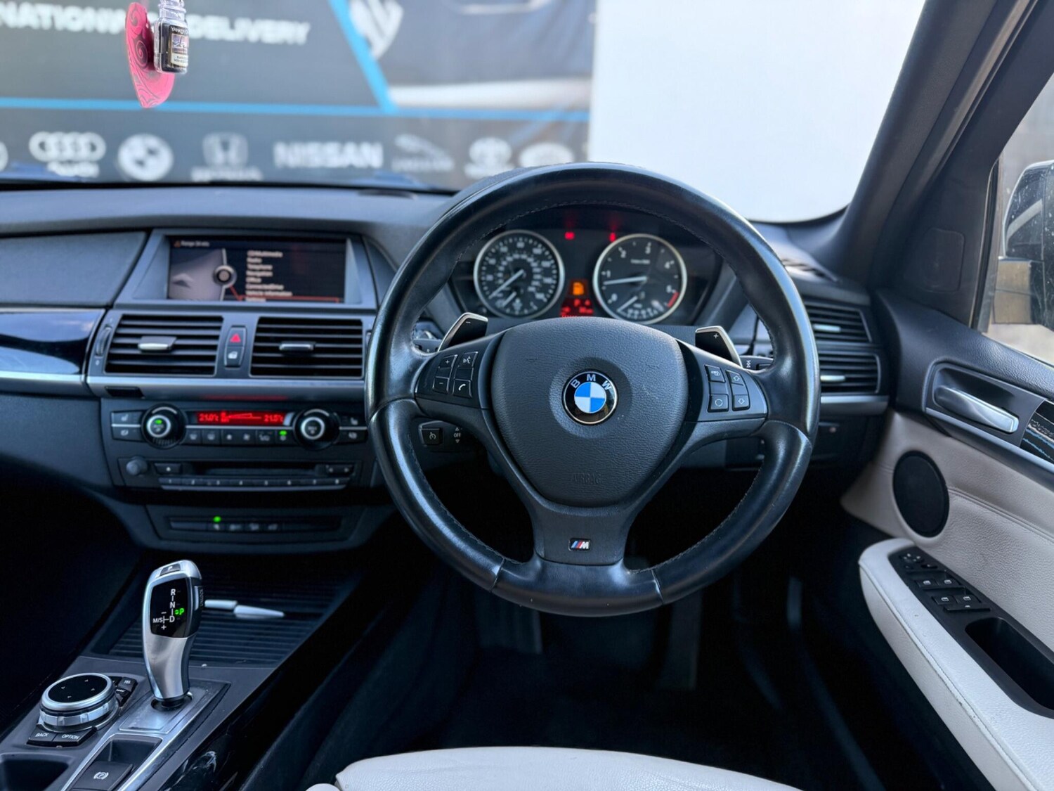 Used BMW X5 for sale - 78214812: Photo 61