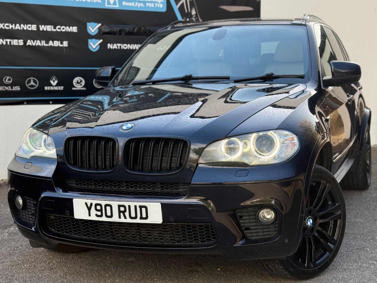 Used BMW X5 for sale - 78214812: Photo 7
