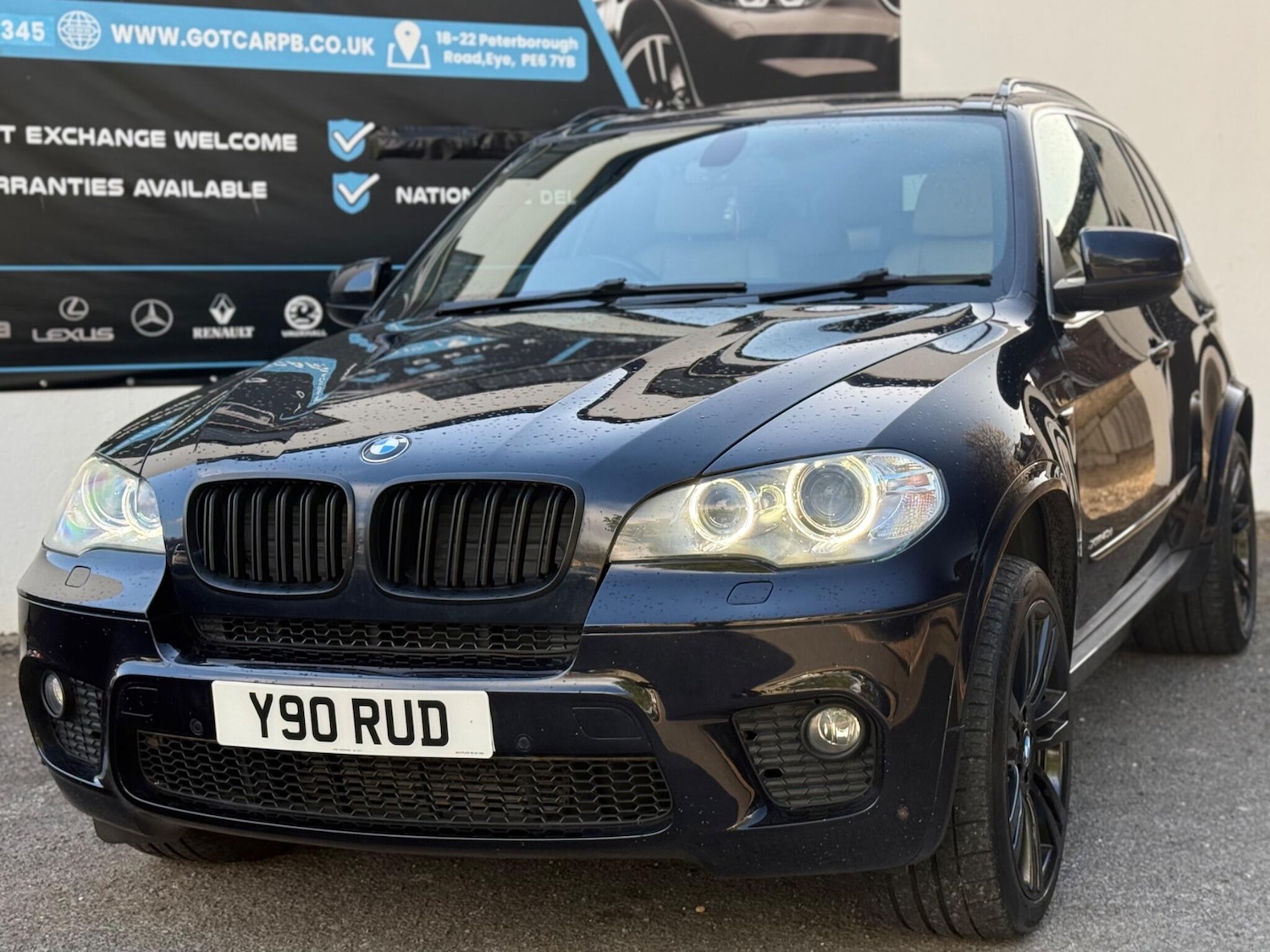 Used BMW X5 for sale - 78214812: Photo 9