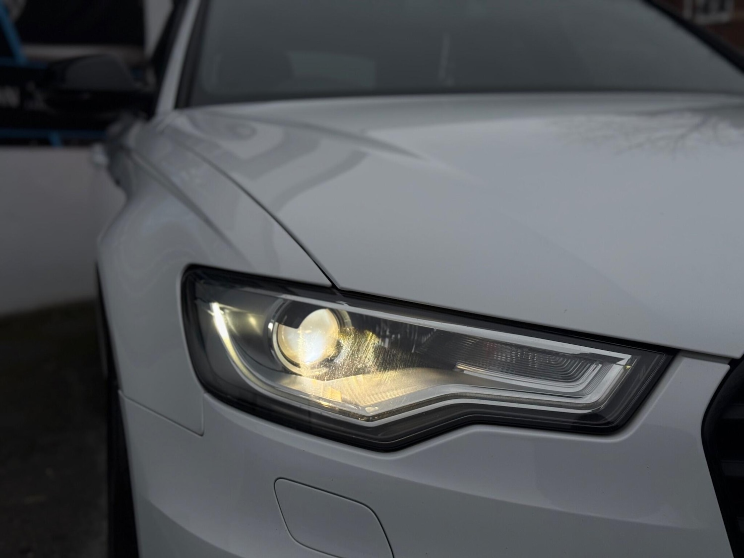 Used Audi A6 2014 for sale - 76646082: Photo 11