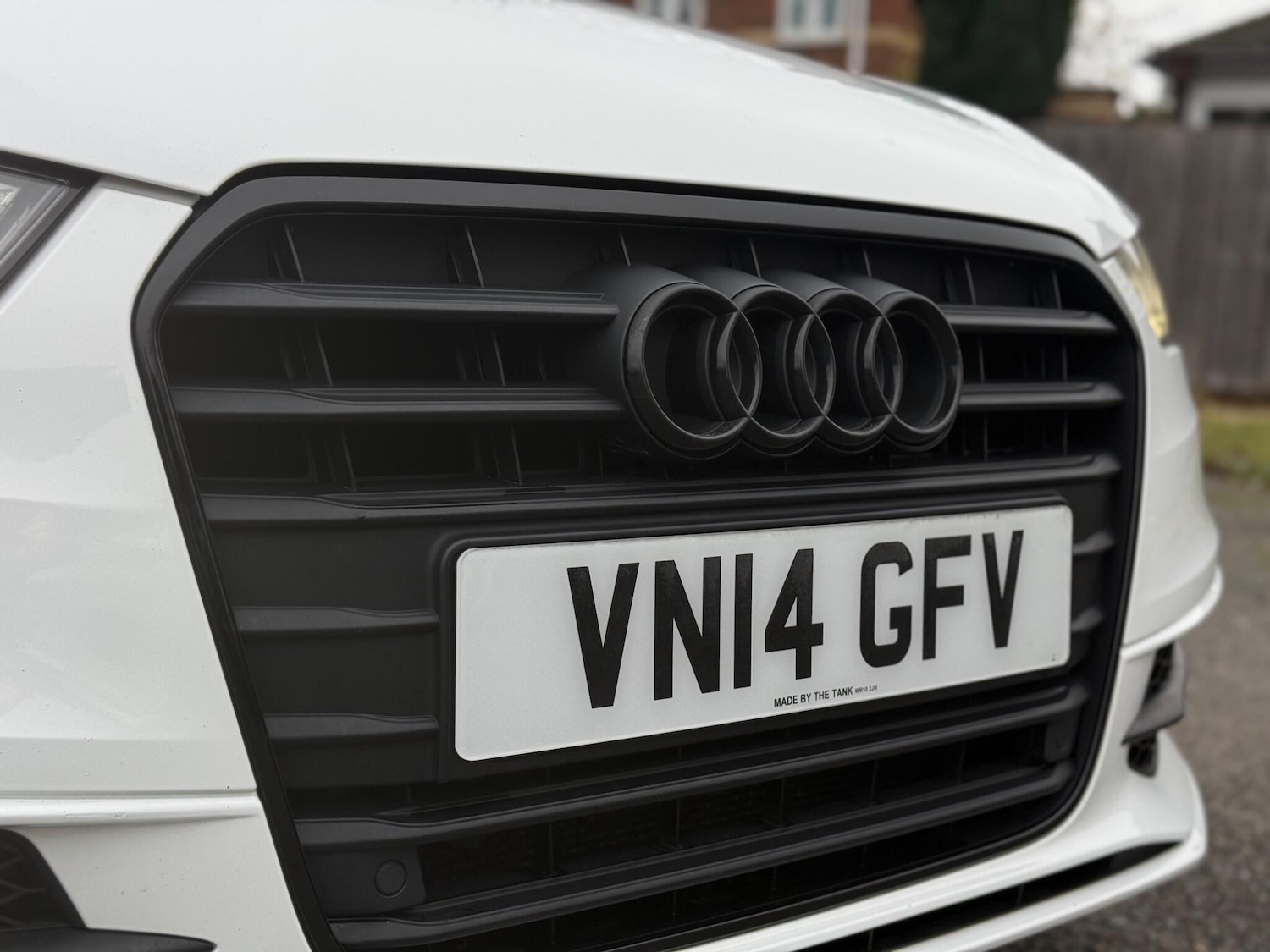 Used Audi A6 2014 for sale - 76646082: Photo 13