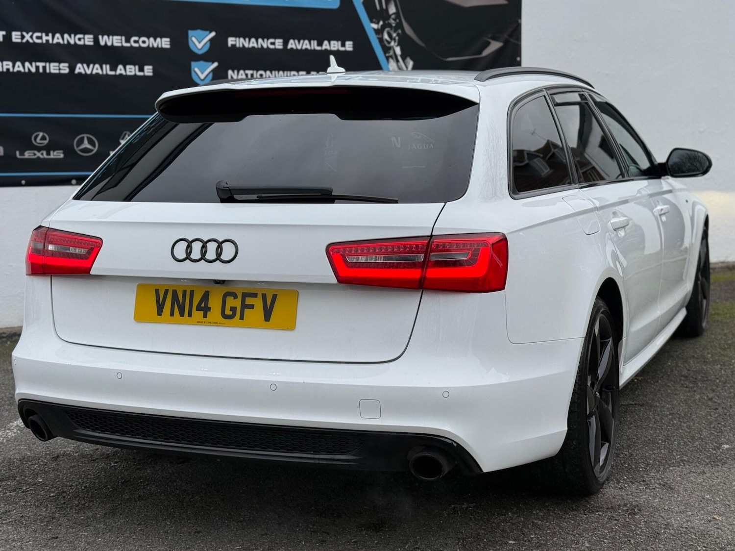 Used Audi A6 2014 for sale - 76646082: Photo 15