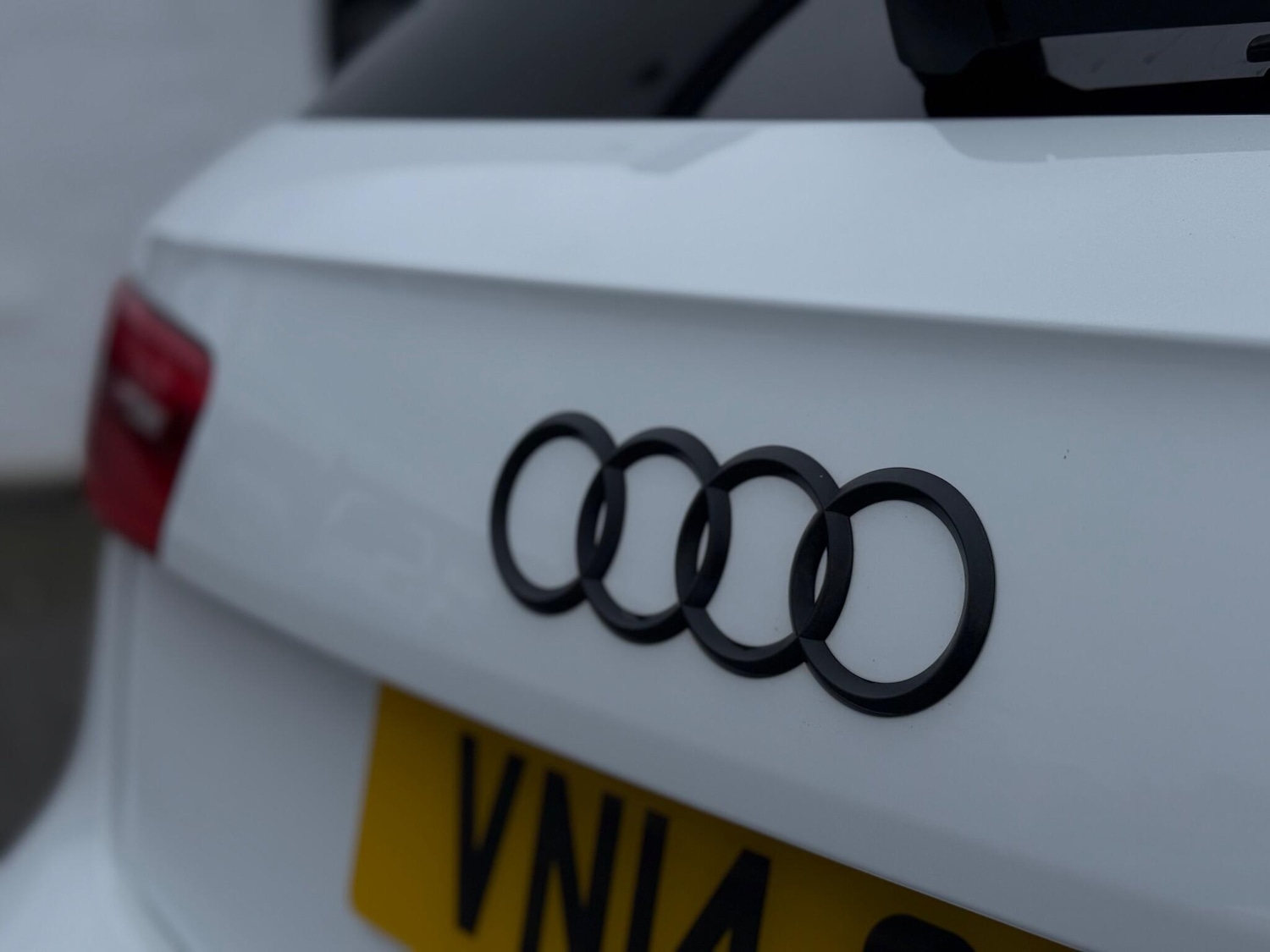 Used Audi A6 2014 for sale - 76646082: Photo 19