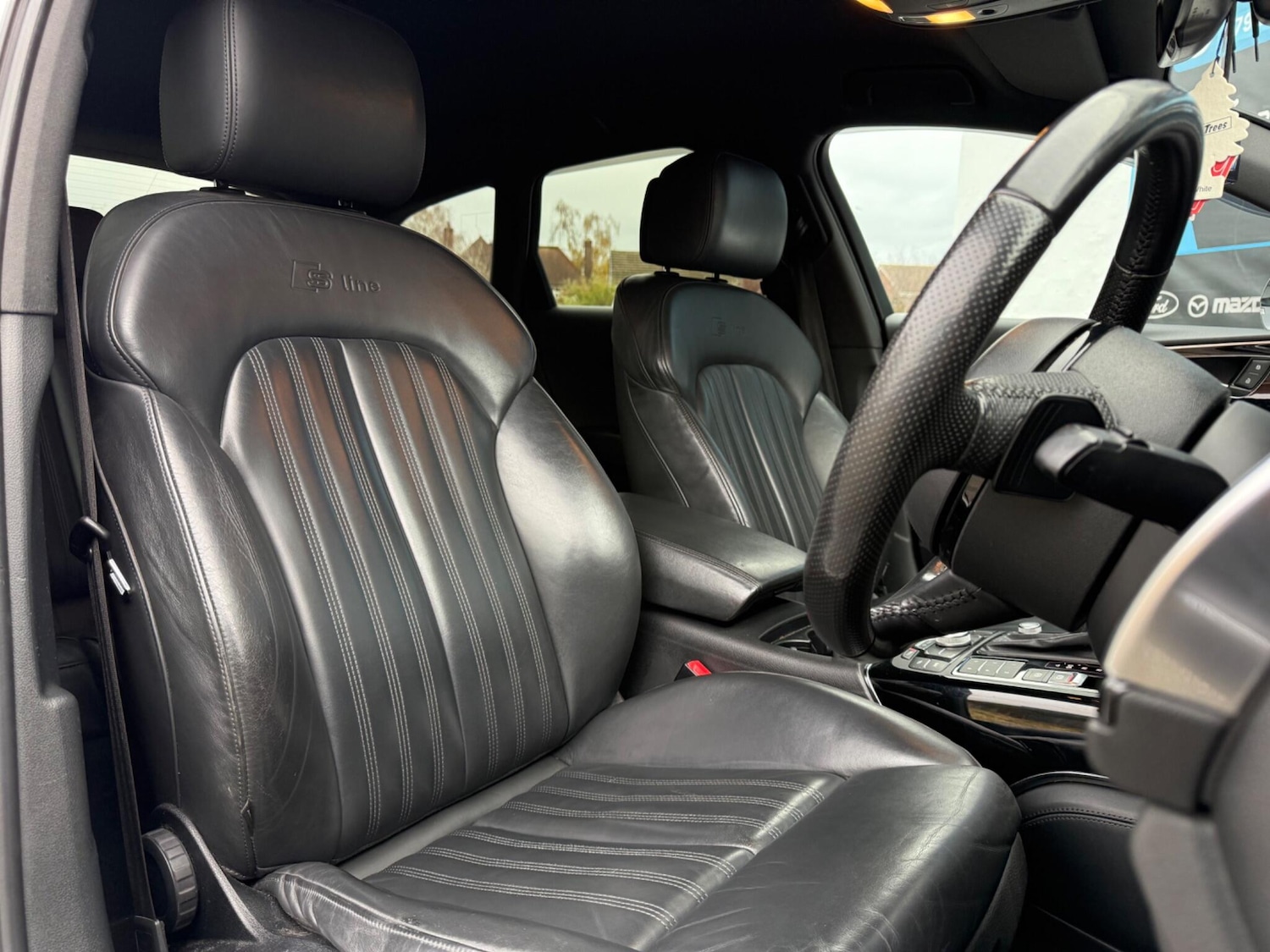 Used Audi A6 2014 for sale - 76646082: Photo 22