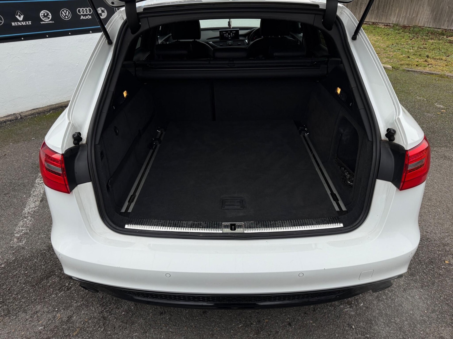 Used Audi A6 2014 for sale - 76646082: Photo 25