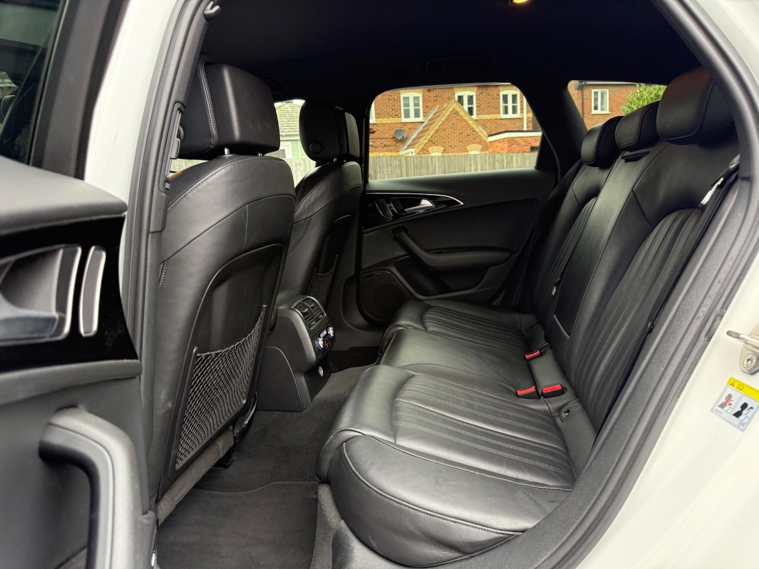 Used Audi A6 2014 for sale - 76646082: Photo 28