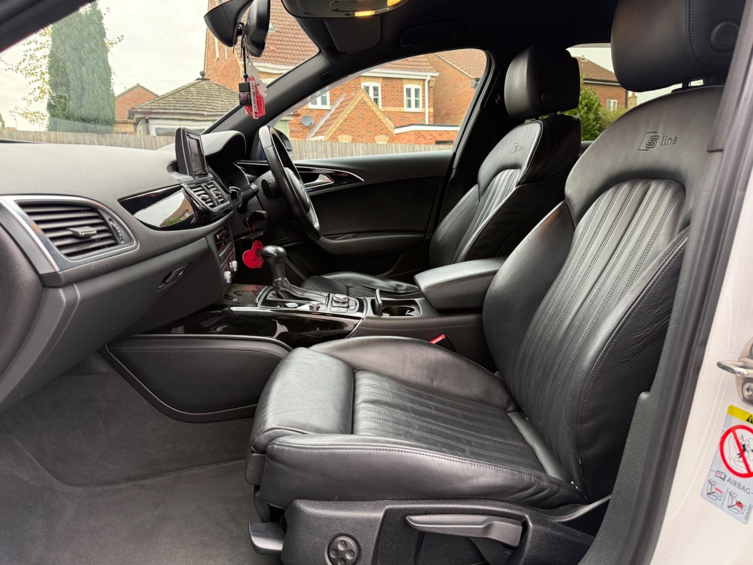 Used Audi A6 2014 for sale - 76646082: Photo 30