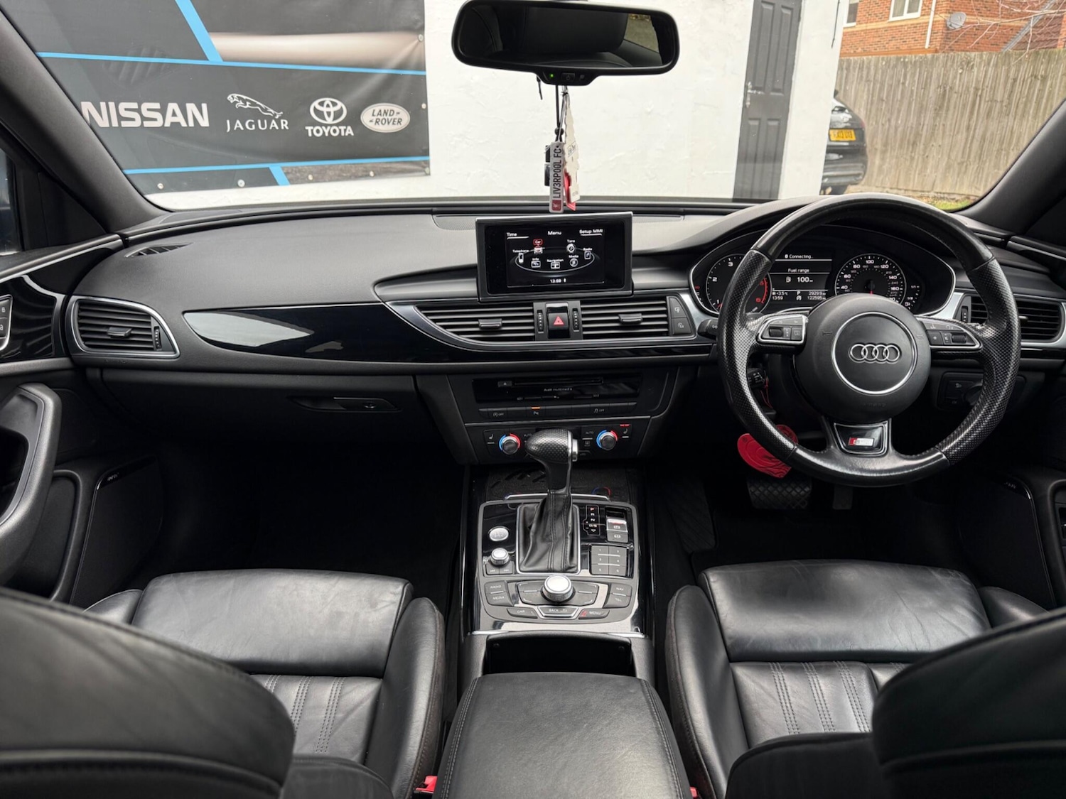 Used Audi A6 2014 for sale - 76646082: Photo 32