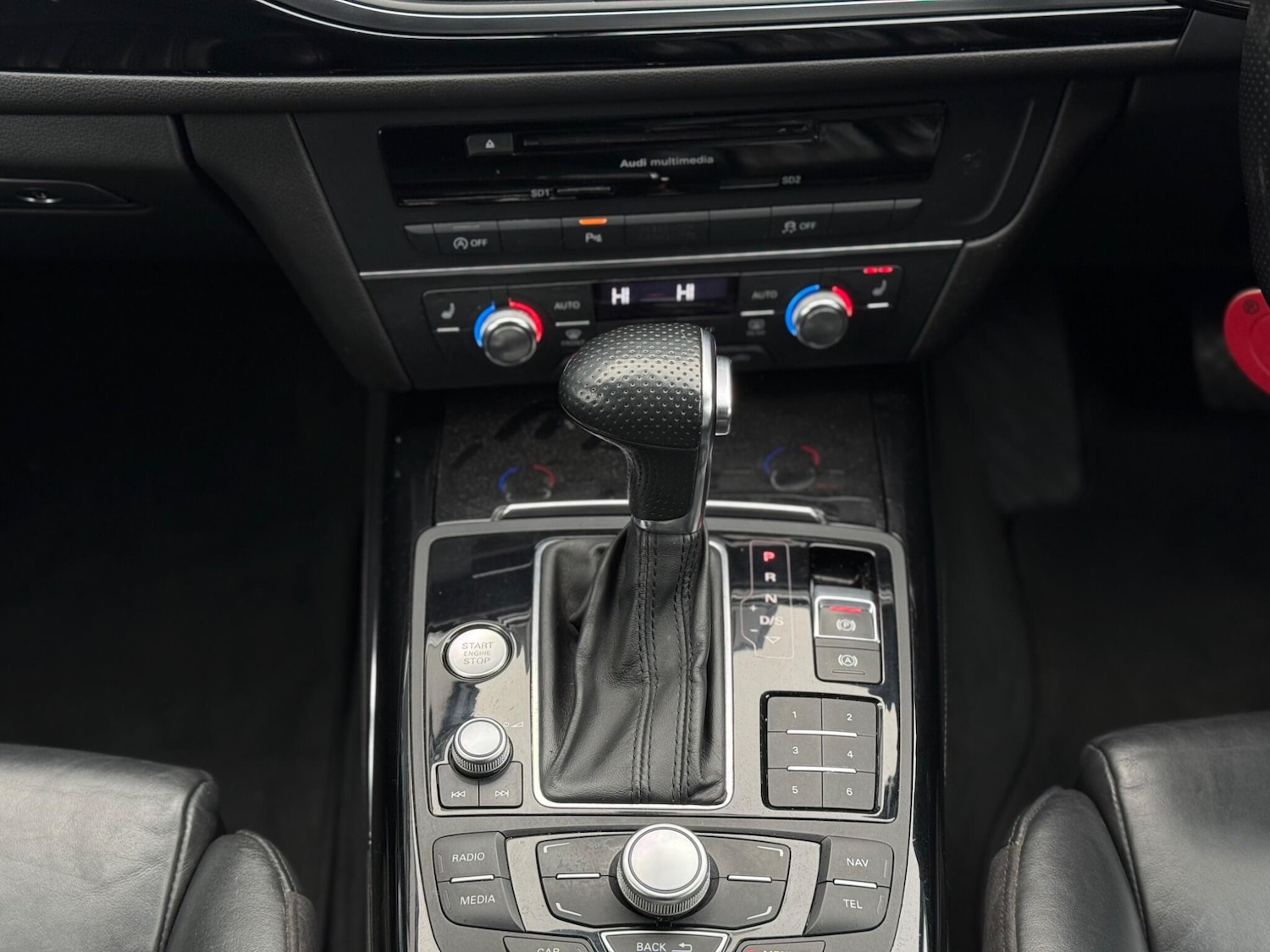 Used Audi A6 2014 for sale - 76646082: Photo 33