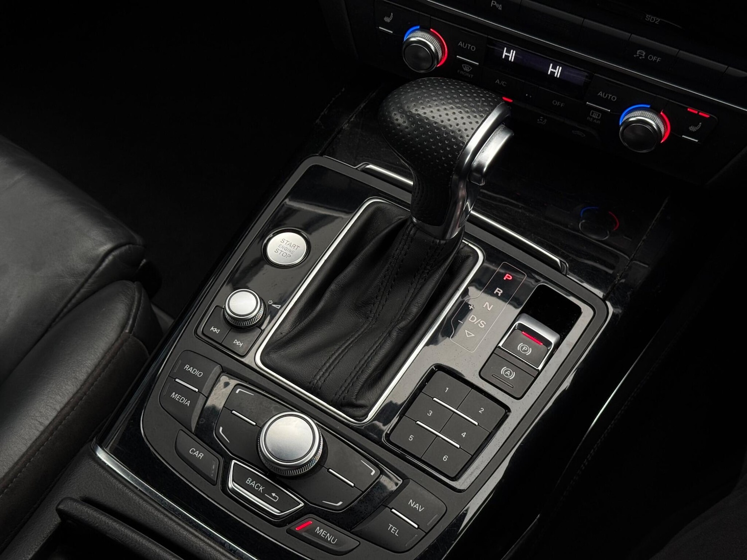 Used Audi A6 2014 for sale - 76646082: Photo 38