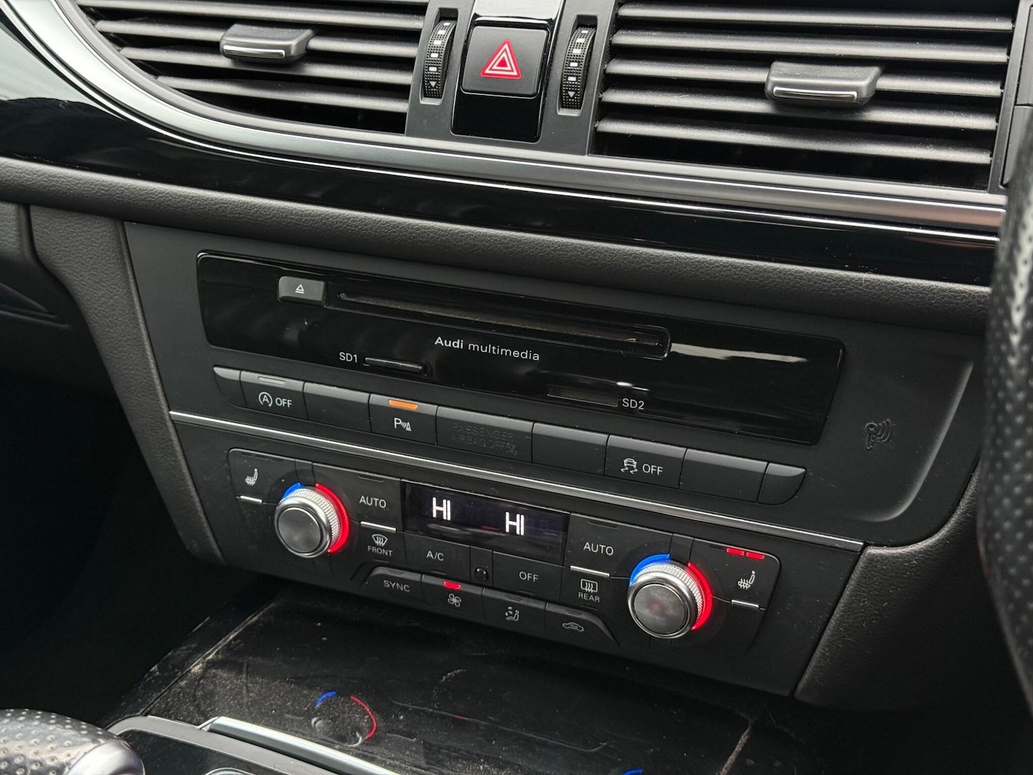 Used Audi A6 2014 for sale - 76646082: Photo 39