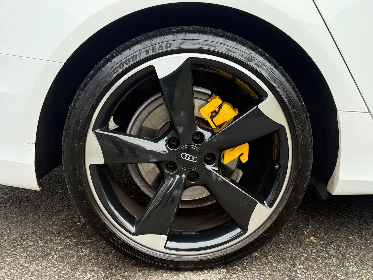 Used Audi A6 2014 for sale - 76646082: Photo 55