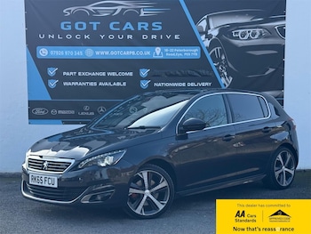Used Peugeot 308 2015 for sale - 78244748: Photo