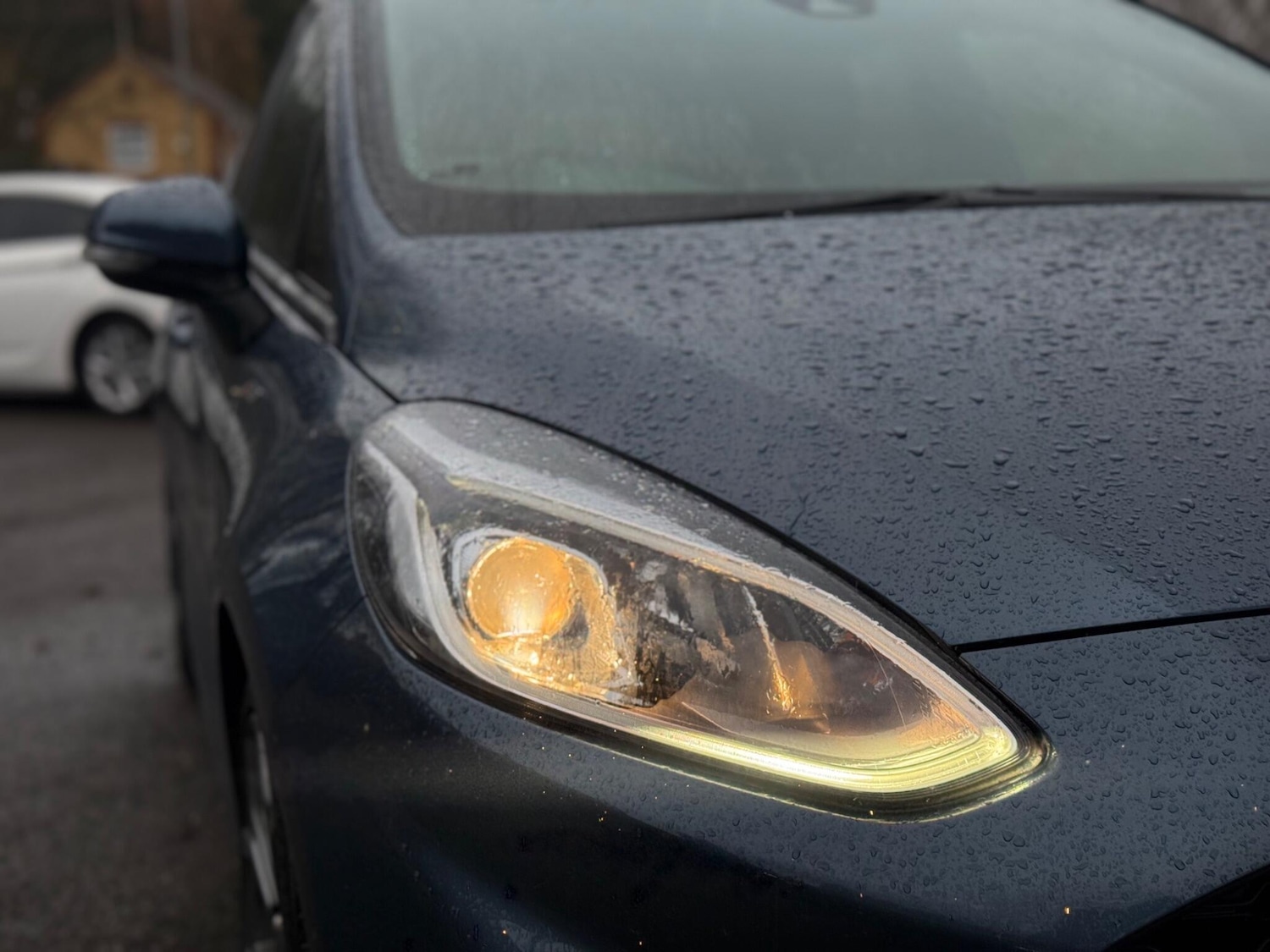 Used Ford Fiesta 2019 for sale - 76743324: Photo 10