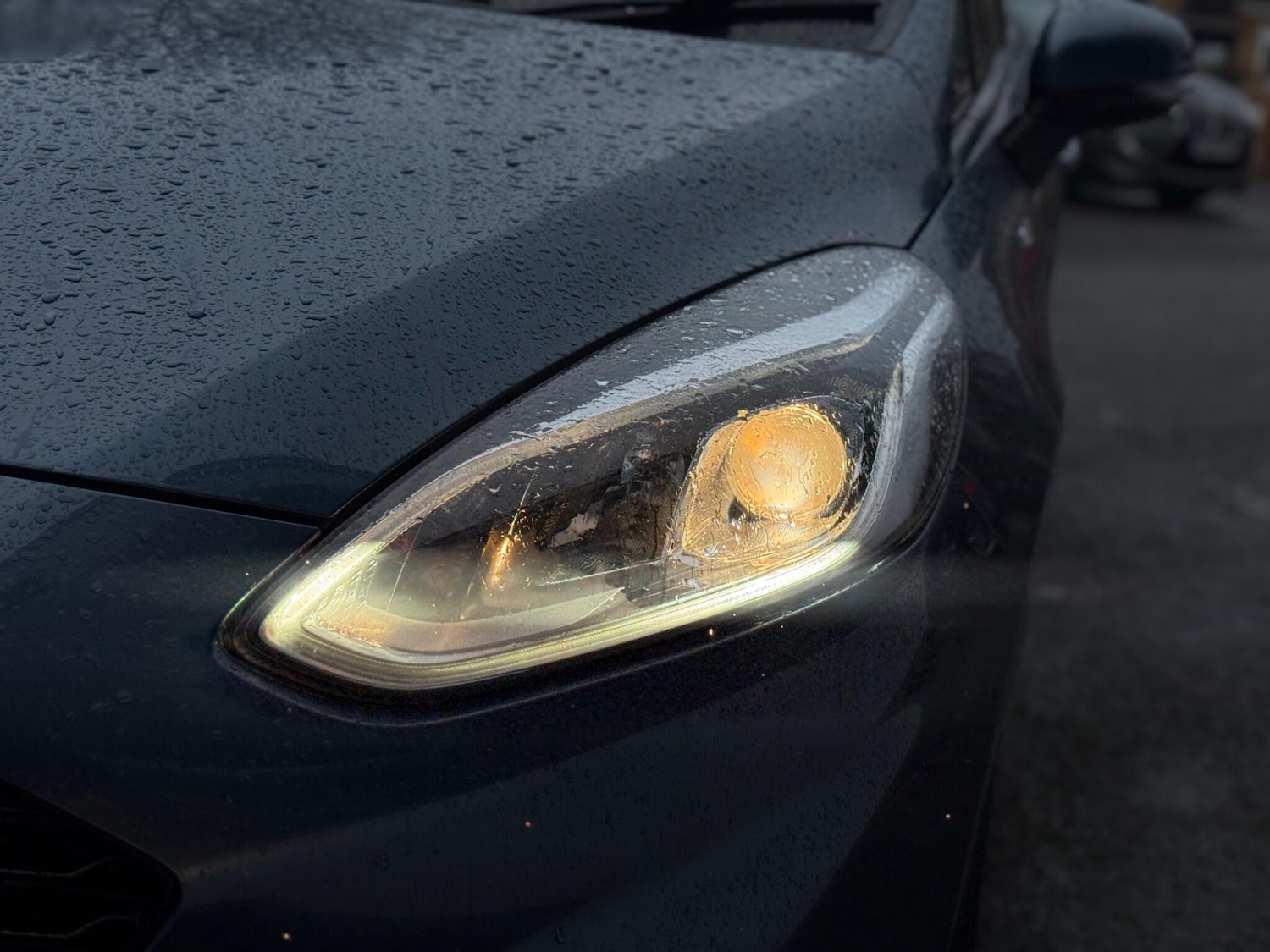 Used Ford Fiesta 2019 for sale - 76743324: Photo 11