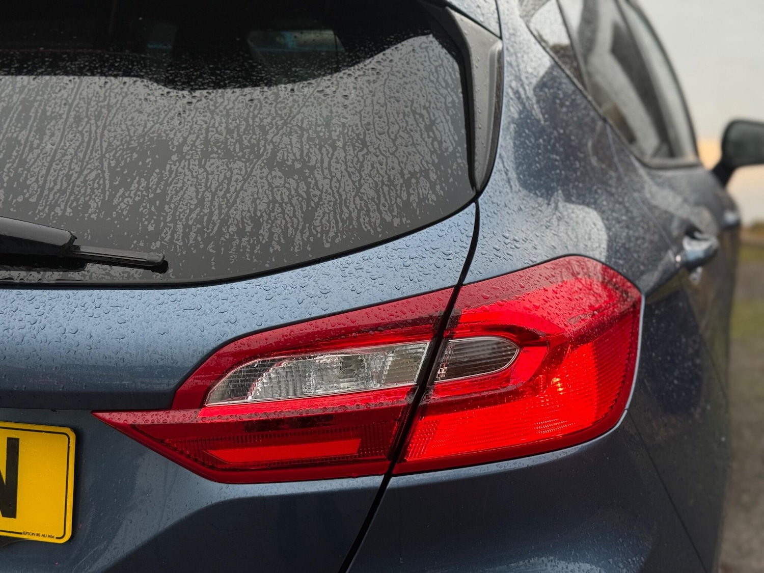 Used Ford Fiesta 2019 for sale - 76743324: Photo 15