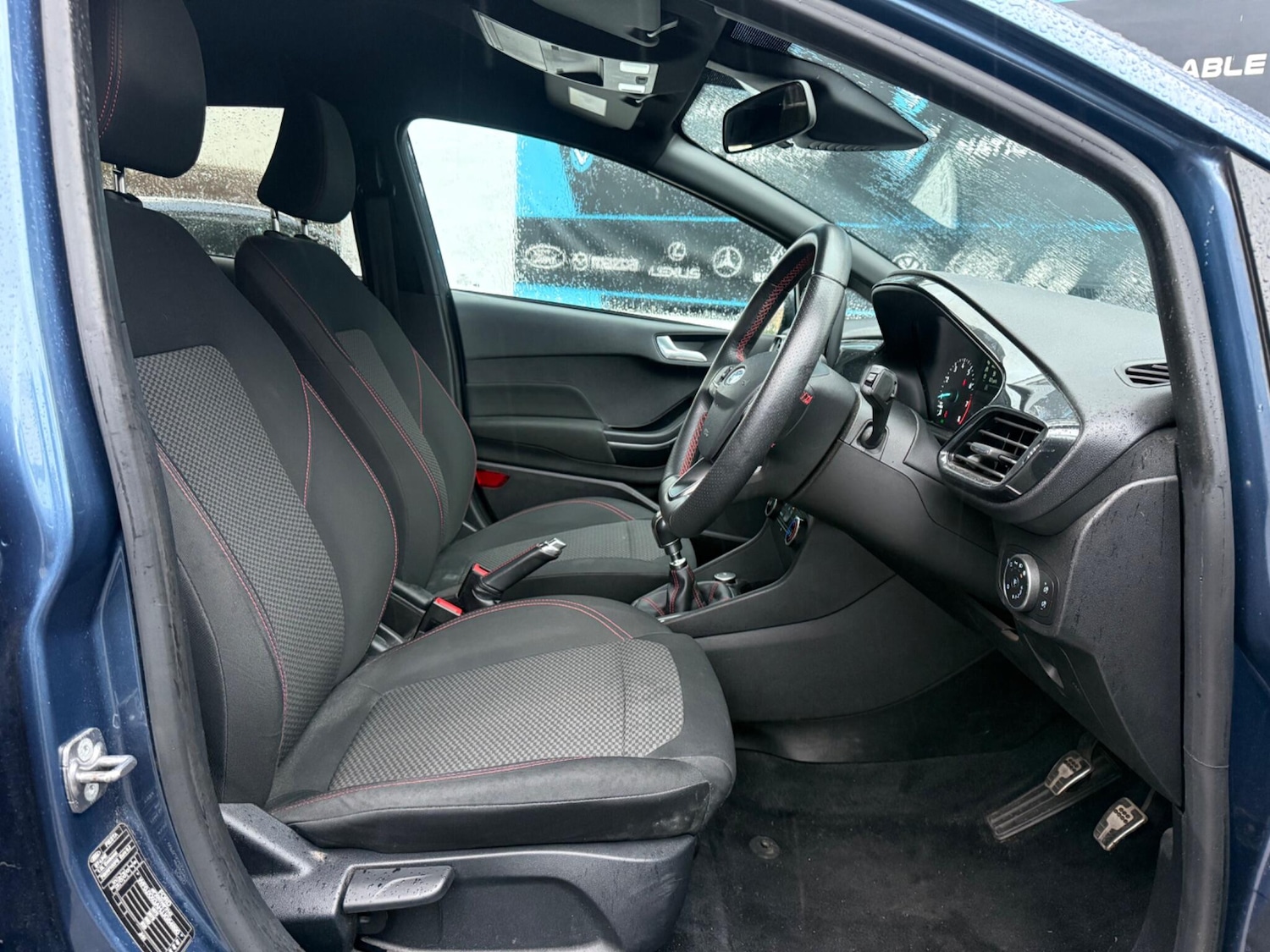 Used Ford Fiesta 2019 for sale - 76743324: Photo 20