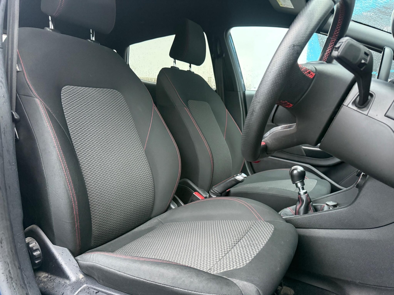 Used Ford Fiesta 2019 for sale - 76743324: Photo 21