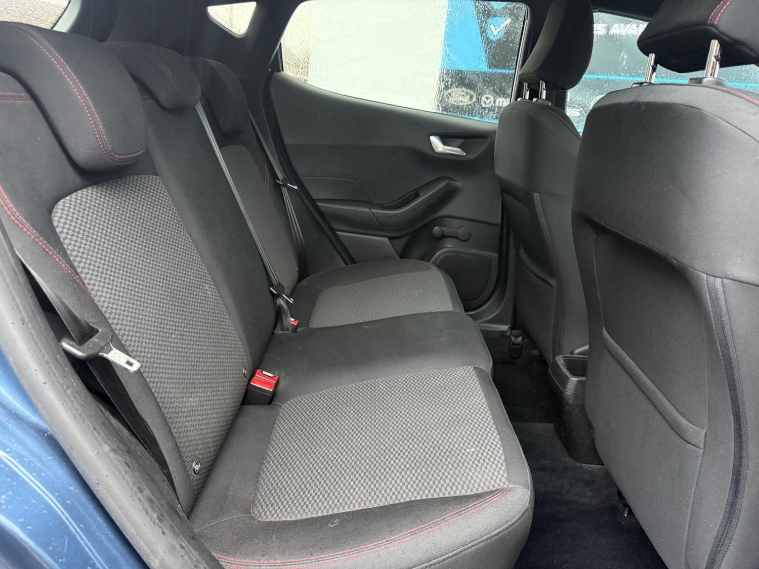 Used Ford Fiesta 2019 for sale - 76743324: Photo 23