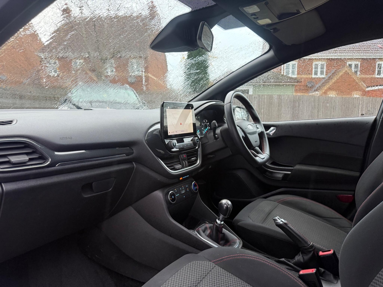 Used Ford Fiesta 2019 for sale - 76743324: Photo 26