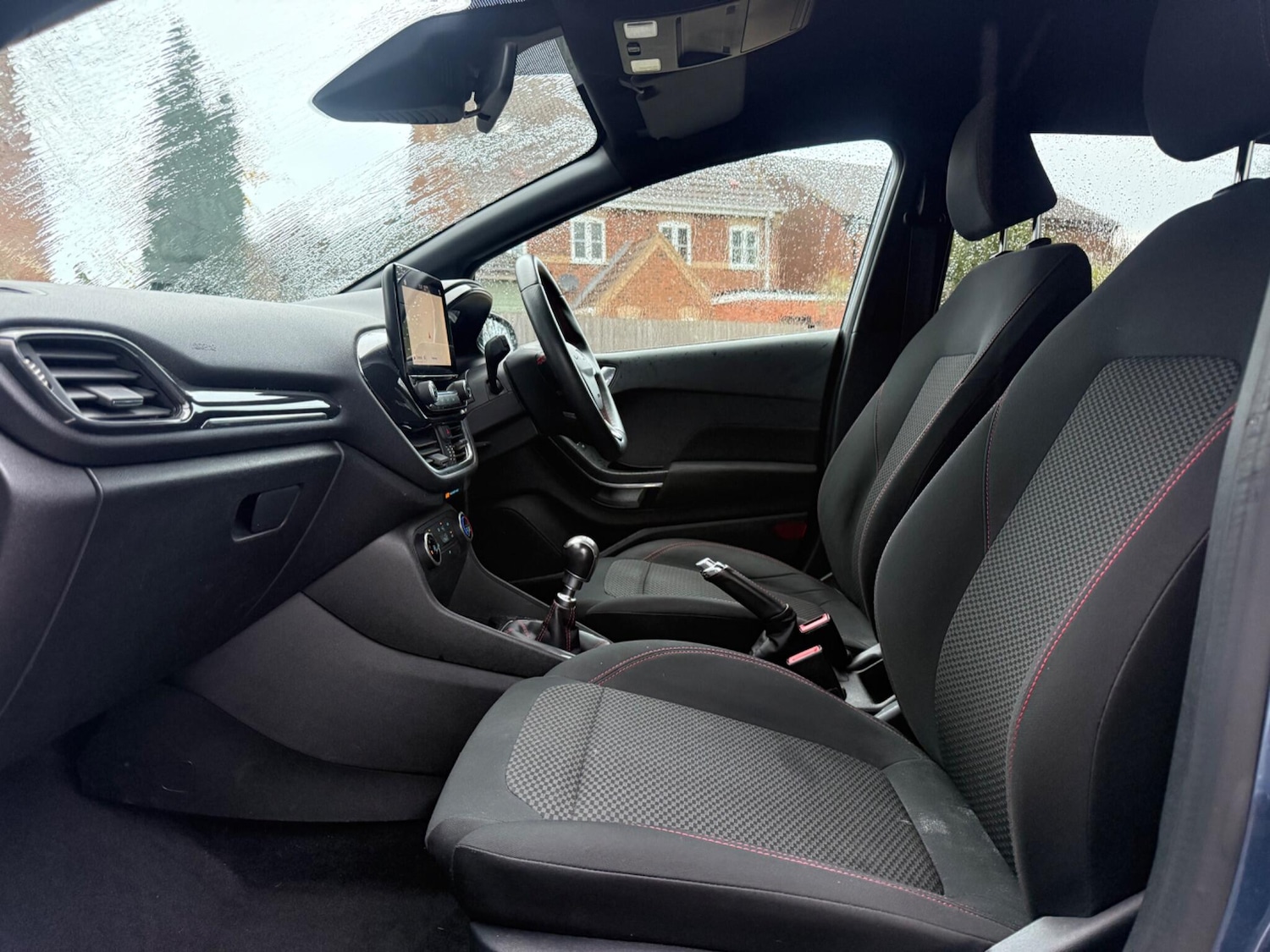 Used Ford Fiesta 2019 for sale - 76743324: Photo 27