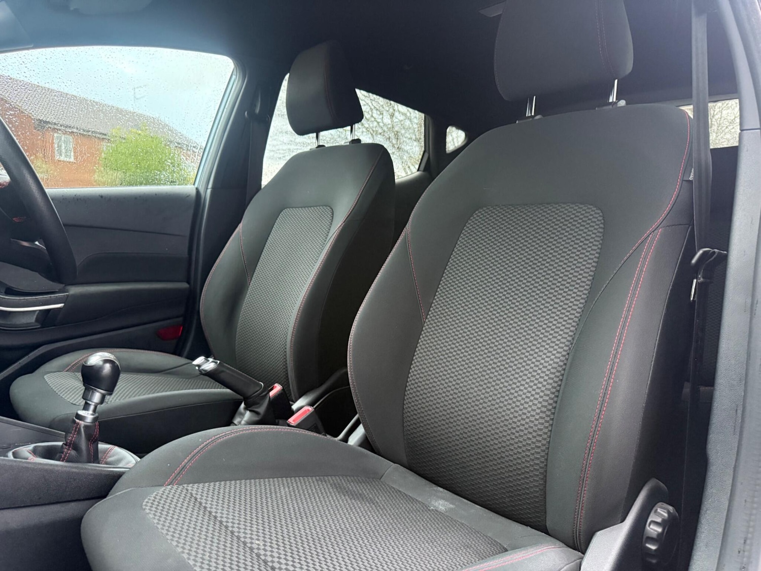 Used Ford Fiesta 2019 for sale - 76743324: Photo 28