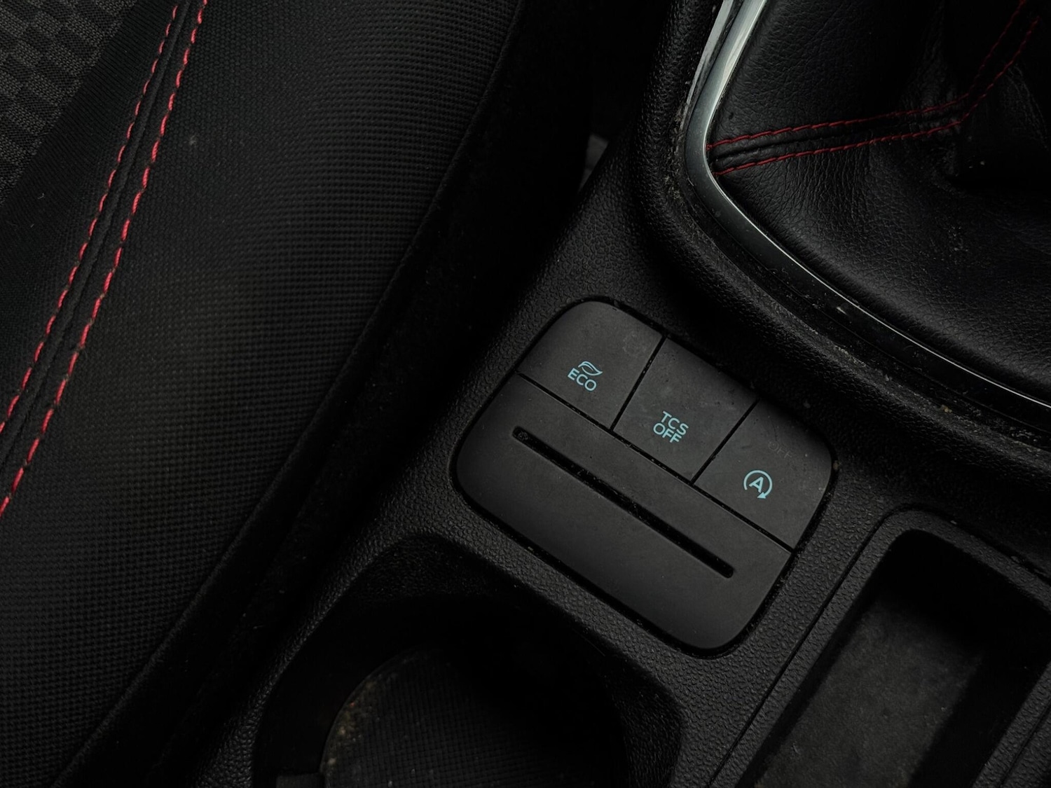 Used Ford Fiesta 2019 for sale - 76743324: Photo 35