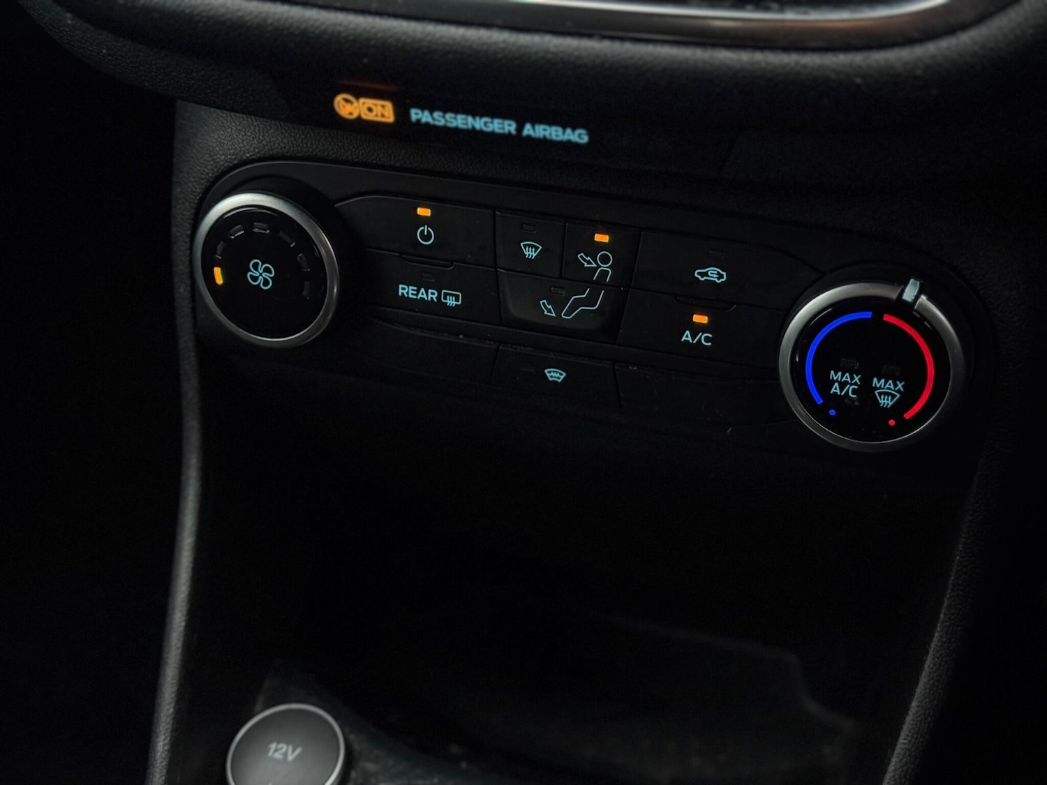 Used Ford Fiesta 2019 for sale - 76743324: Photo 36