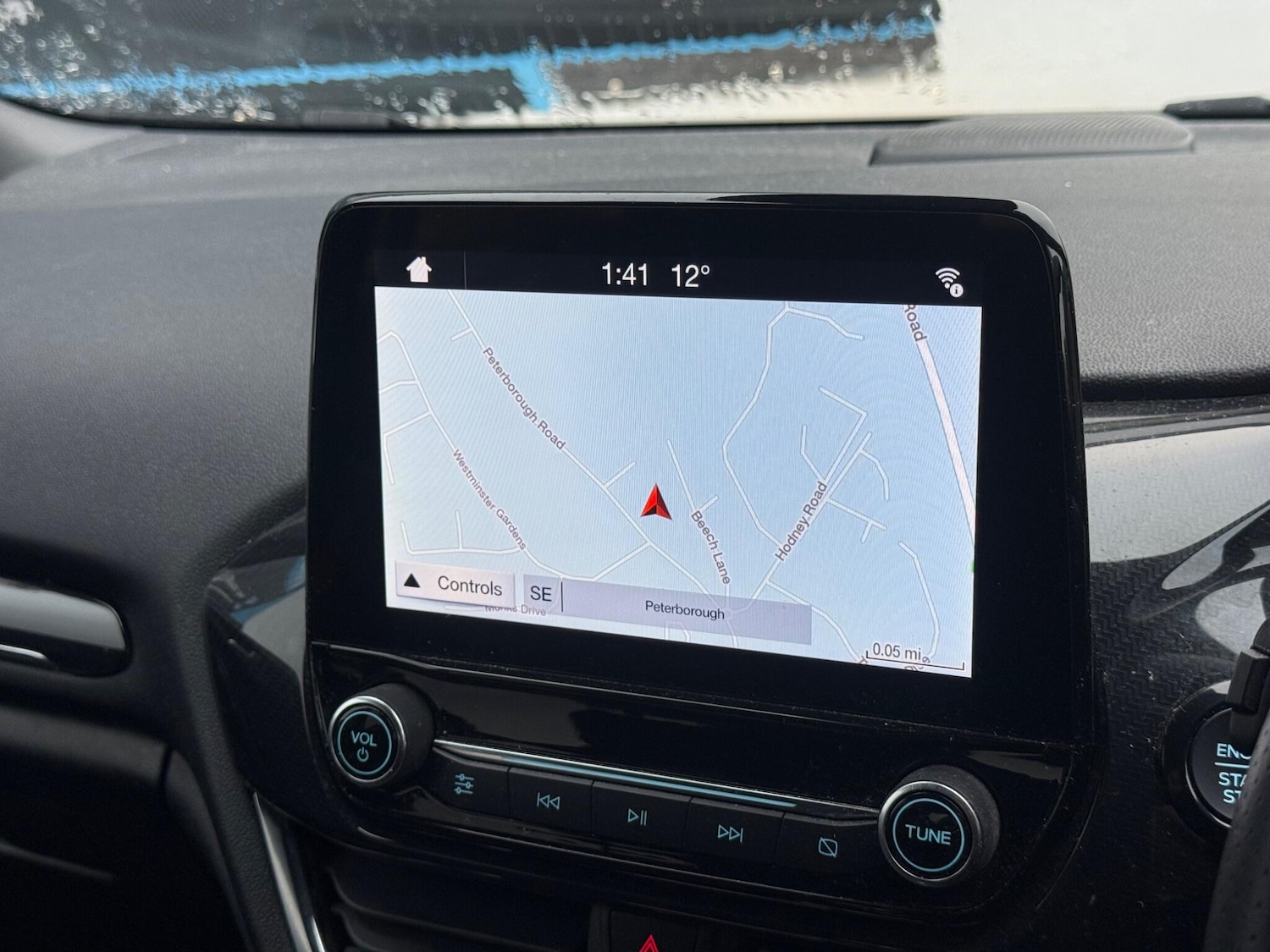 Used Ford Fiesta 2019 for sale - 76743324: Photo 37