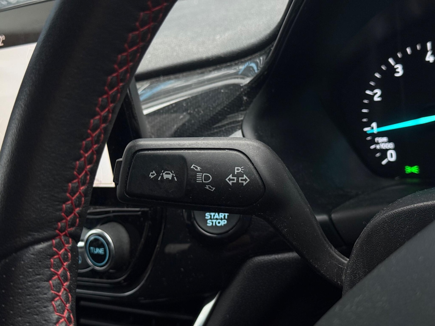 Used Ford Fiesta 2019 for sale - 76743324: Photo 40