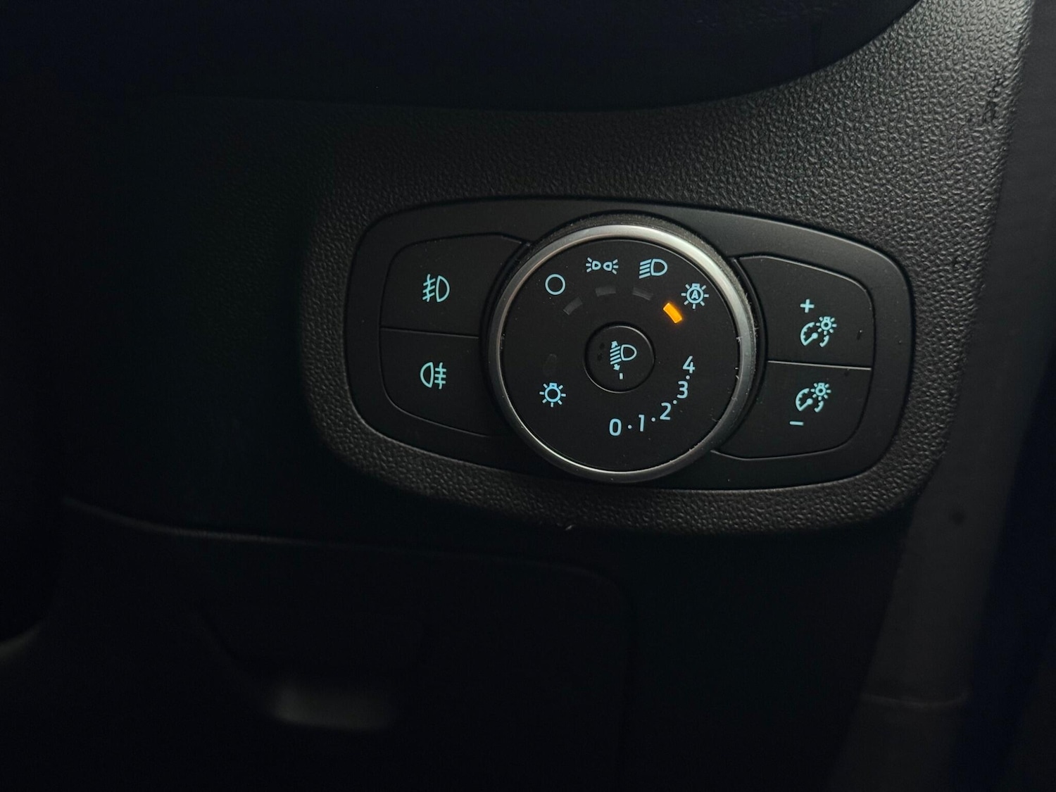 Used Ford Fiesta 2019 for sale - 76743324: Photo 45