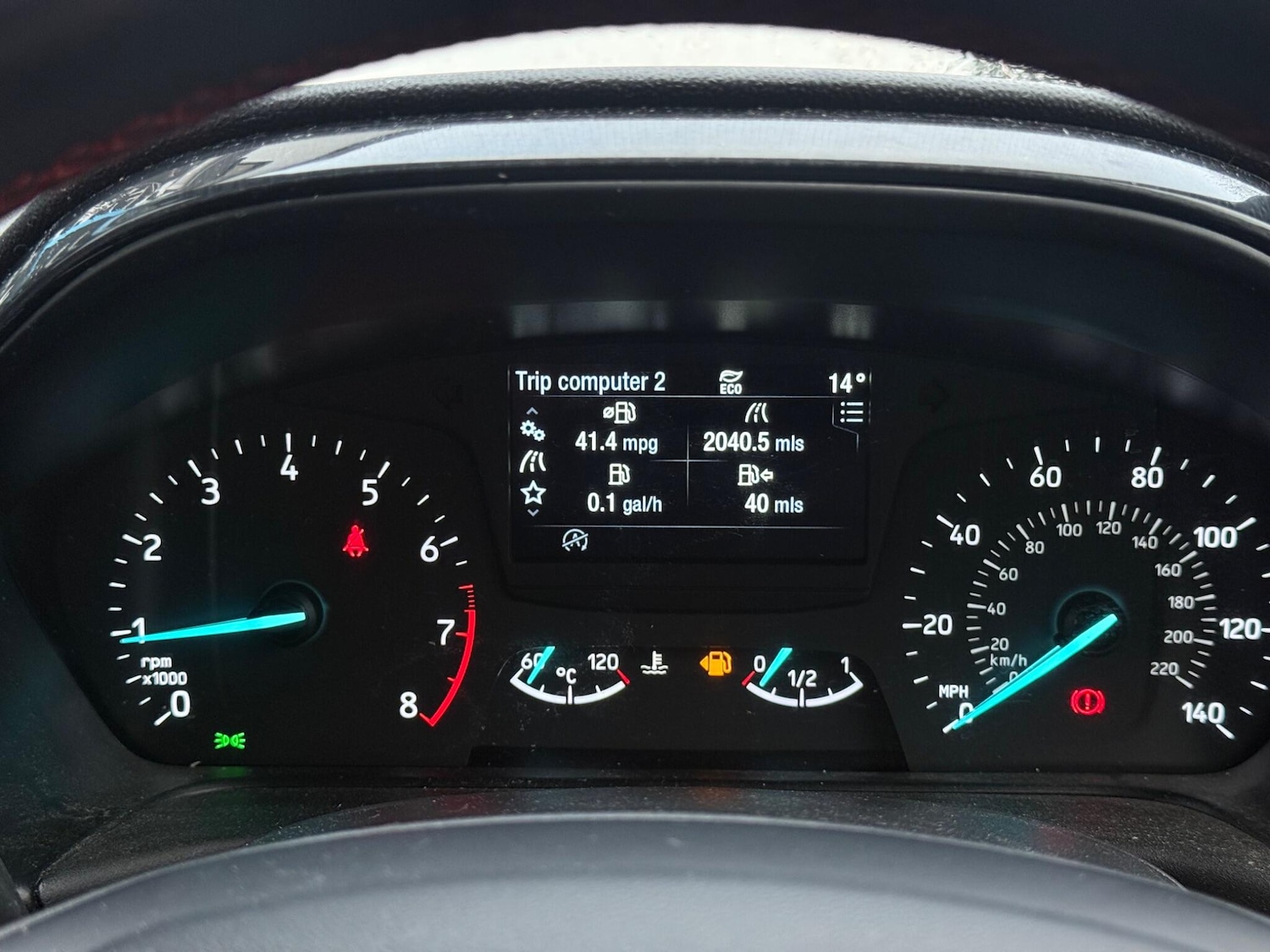 Used Ford Fiesta 2019 for sale - 76743324: Photo 47