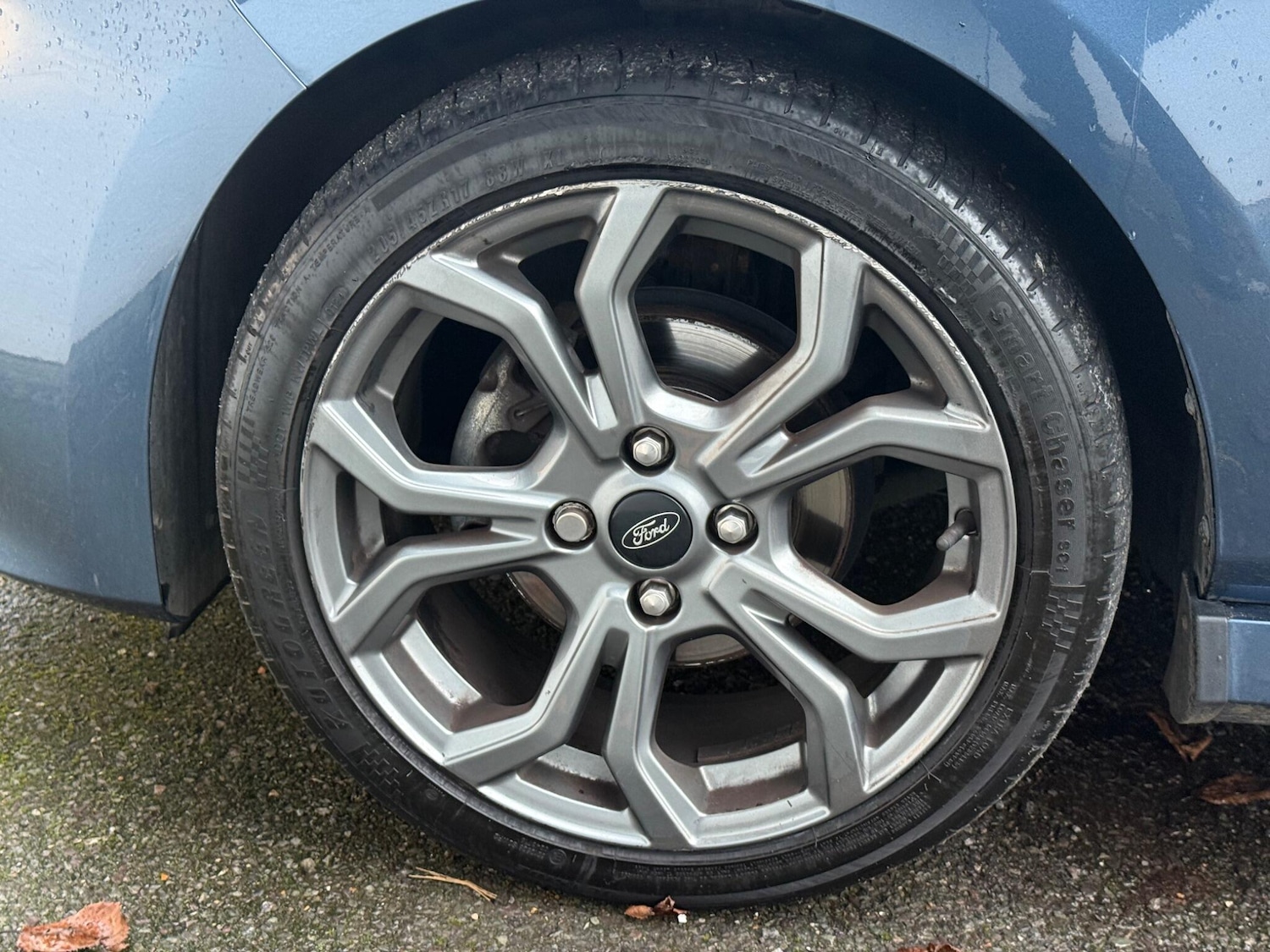 Used Ford Fiesta 2019 for sale - 76743324: Photo 53