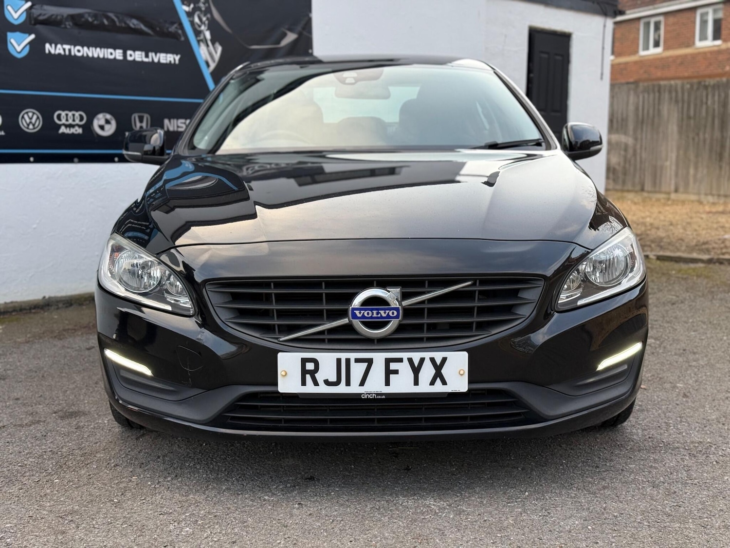 Used Volvo S60 for sale - 77808513: Photo 10