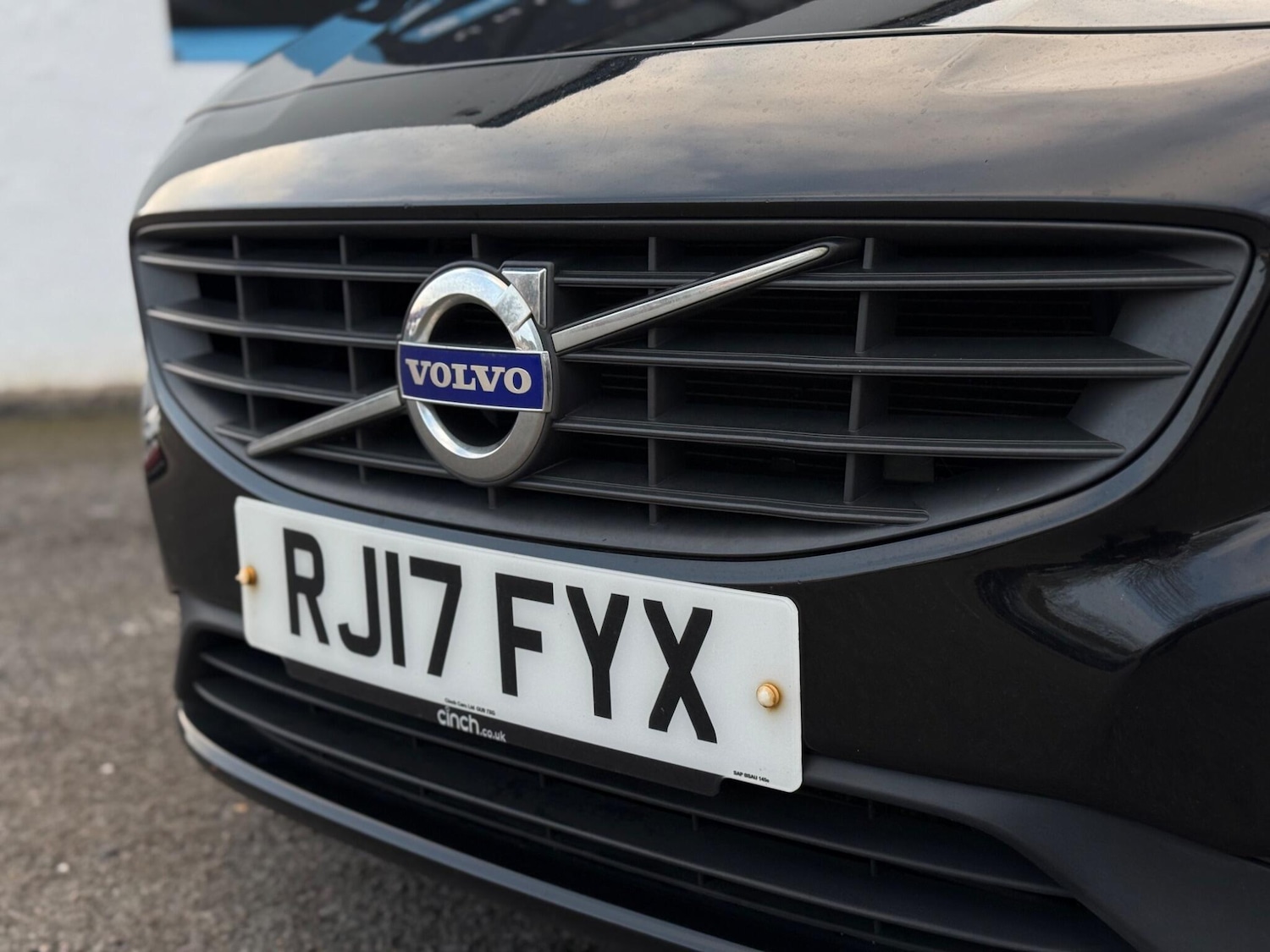 Used Volvo S60 for sale - 77808513: Photo 12