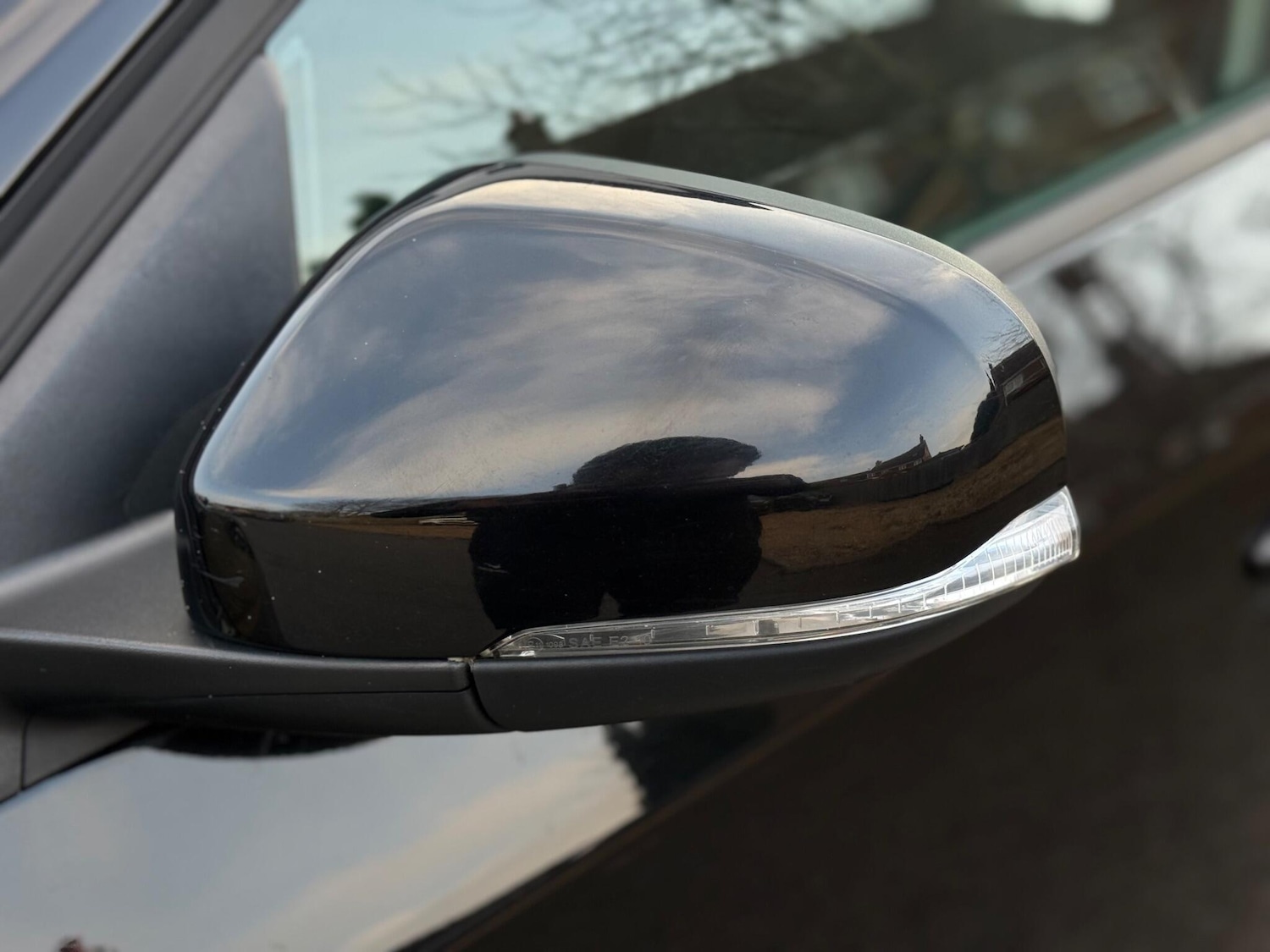 Used Volvo S60 for sale - 77808513: Photo 15