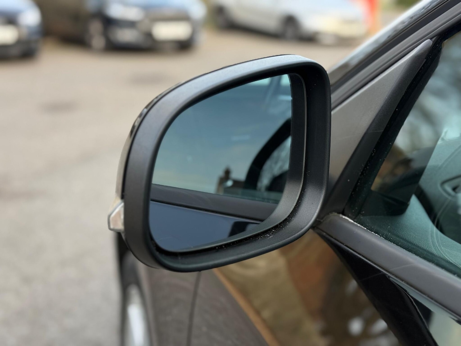 Used Volvo S60 for sale - 77808513: Photo 16